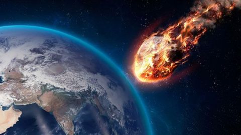 Проморгали 11 опасных для Земли астероидов: искусственный интеллект ошеломил ученых