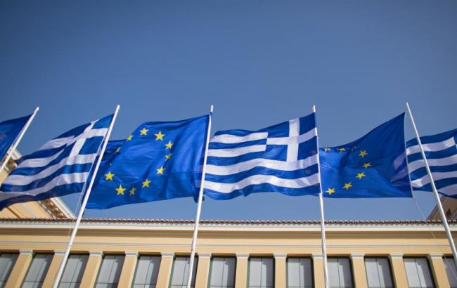 Греція отримала 13 млрд євро ESM і погасила борг перед ЄЦБ