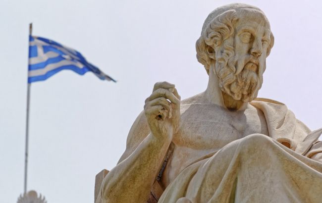 Греция 15 июня откроет границы для туристов, Украины в списке нет