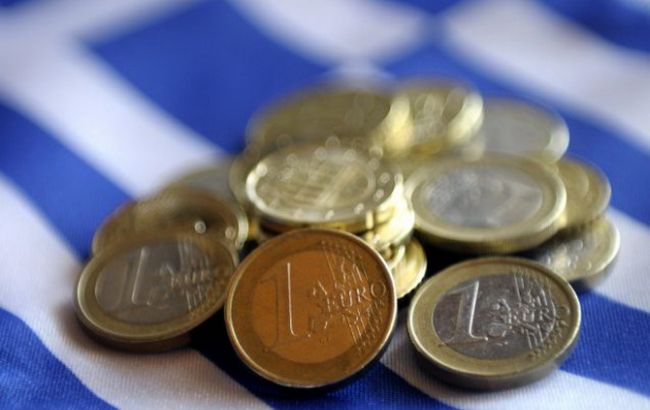 ВВП Греції знизиться на 20% у разі виходу з єврозони, - S&P