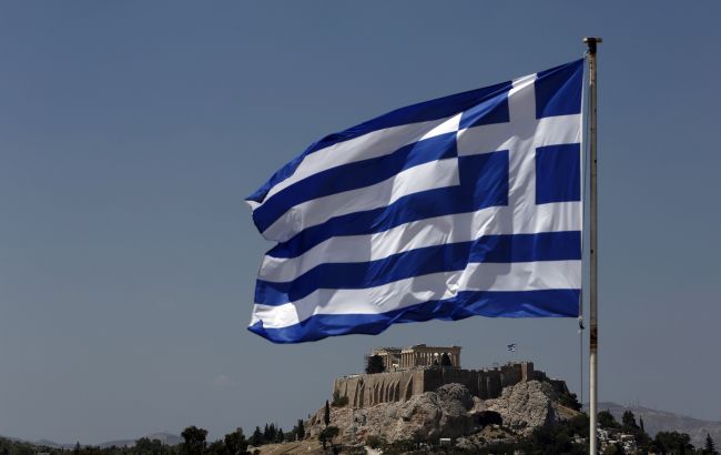 Греція закриває школи через коронавірусу