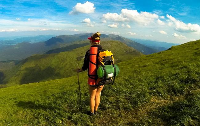 В Україні з'явиться Національна туристична організація