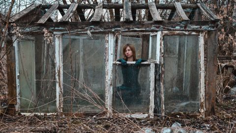 Никогда не делайте этого с теплицей зимой: 5 главных ошибок, которые испортят все