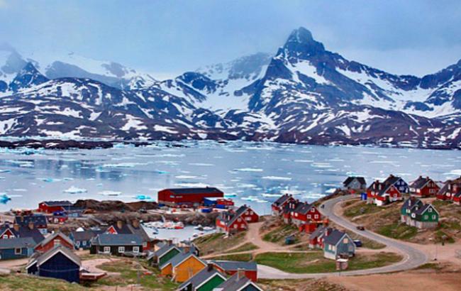 У Гренландії виявлено найдавніші сліди життя на Землі