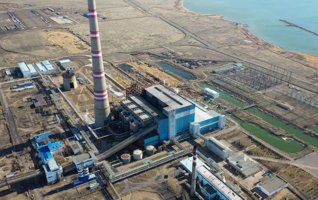 Дружня до РФ країна відмовилася від російських турбін на користь китайських