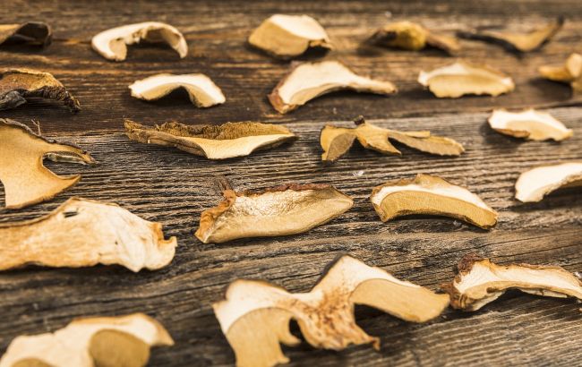 Найгірша помилка під час сушіння грибів: весь урожай доведеться викинути