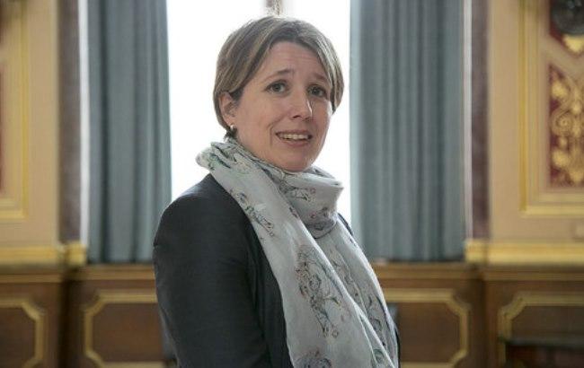 "Сложно и даже опасно": посол Британии в Украине призналась в своей ориентации