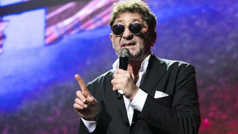 В окупованому Донецьку виступить Лепс: в "ДНР" оголосили вихідний