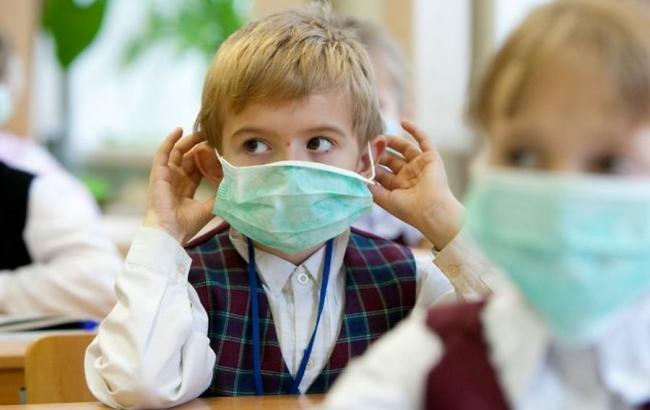 Гонконгский грипп признали наиболее опасным для детей