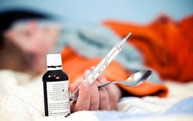 Розвідка: на окупованій території Донецької області від грипу та ГРВІ померло близько 300 людей