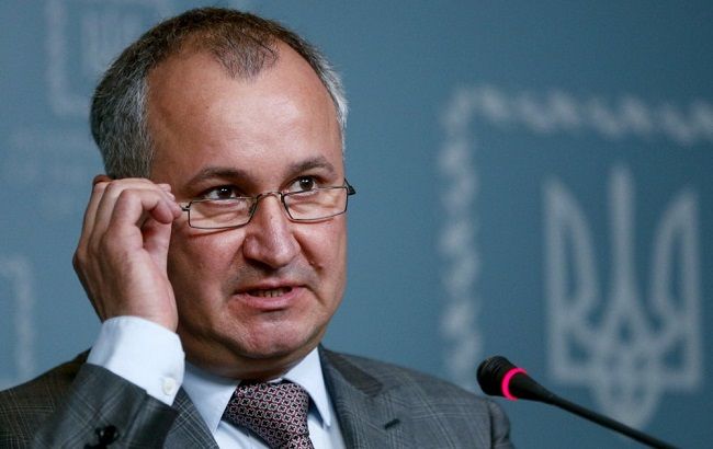 Савченко дала свідчення в СБУ після зустрічі з бойовиками, - Грицак