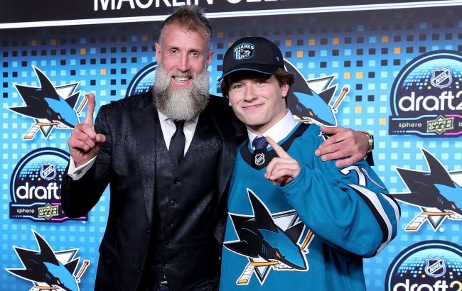 НХЛ провела драфт-2024: кто выбран под первым номером