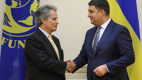 влада шукає нові способи уникнути зростання ціни на газ