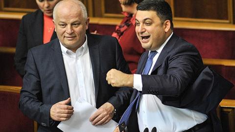 Бюджет-2019: Рада підвищила акциз на сигарети з липня