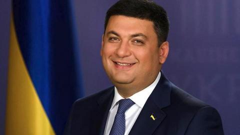 Гройсман буде брати участь у виборах в 2019 році