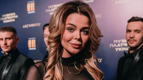 Аліна Гросу розповіла, з ким і де зустріне Новий рік 2020