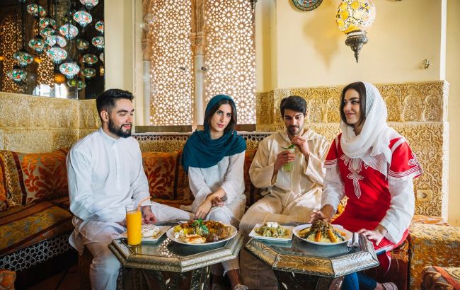 Ураза-байрам 2025: традиции и суть праздника, что нельзя делать