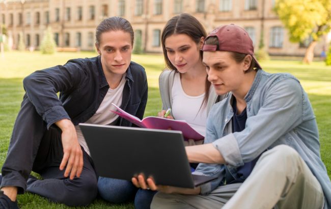 Составили новый рейтинг лучших вузов Украины. Смотрите, кто стал лидером