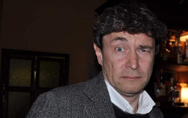 Засновник "Комерсанта" має намір створити нове ЗМІ для "жертв кремлівської пропаганди"