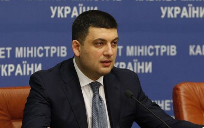 Уряд представить концепцію розвитку медицини в Україні до кінця літа