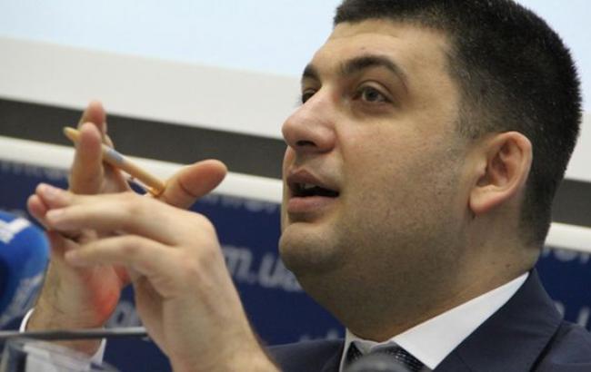 Порошенко получил на подпись закон о запрете работникам НАБ быть членами партий