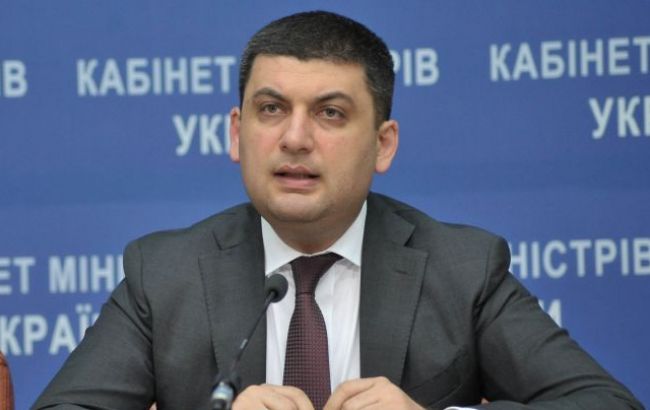 Кабмін виділяє 10,2 млн гривень на функціонування МінАТО