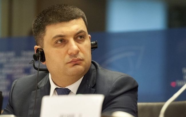 Кабмін забезпечив фінансові гарантії для Євробачення в Україні