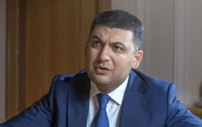 Кабмін пропонує збільшити витрати на стипендії до 5,8 млрд гривень в 2017