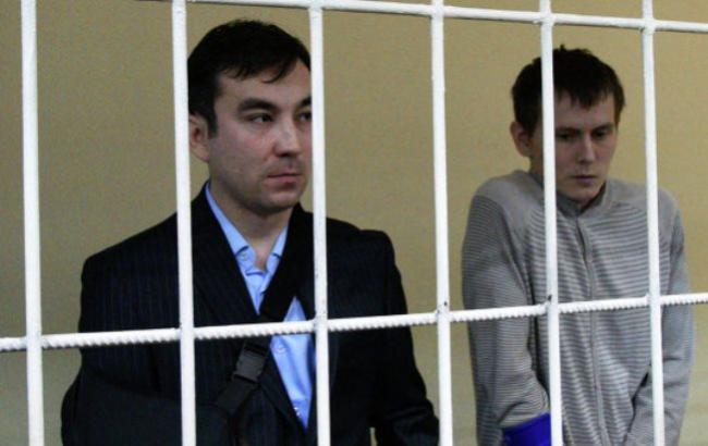 Адвокат полонених бійців ГРУ спростувала плани по їх обміну на Савченко