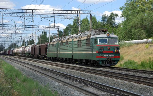 В Україні за 2 міс. вантажоперевезення скоротилися на 23,4%