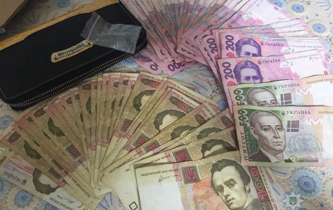 У Запорізькій області викрили організовану злочинну групу наркоторговців