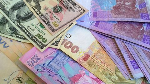 В Украине появились новые 50 гривен: как они выглядят