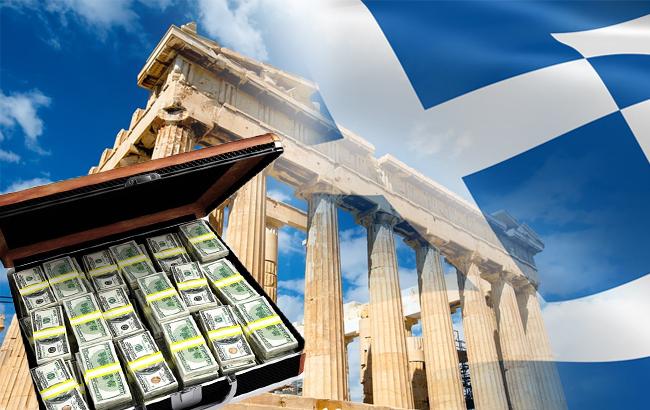 МВФ одобрил выделение Греции 1,8 млрд долларов помощи