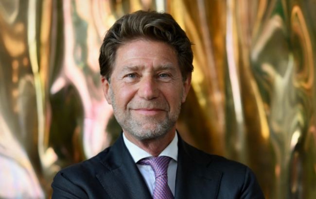 Италия назначила нового посла в Украине