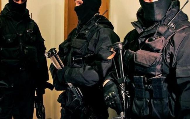 Правоохоронці провели обшук у квартирі главреда одеського новинного сайту
