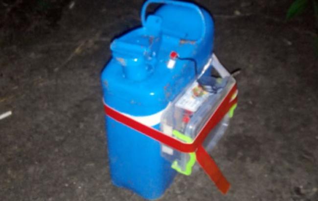 В Кременчуге заминировали офис общественной организации