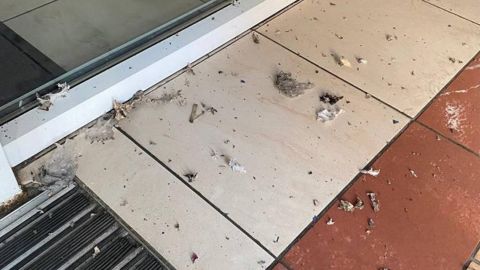 В Киеве прогремел взрыв в торговом центре: что произошло