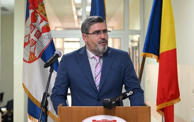 Сербія назвала умови підтримки санкцій проти РФ