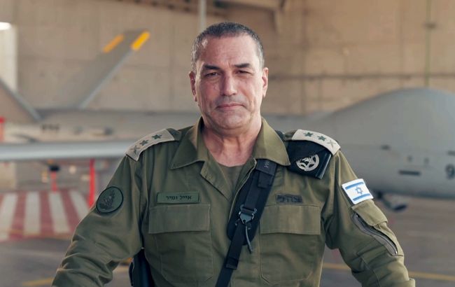 Ізраїль про удари США по Ірану: переломний момент, але кампанія триває