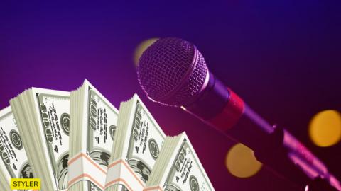 47 млн доларів на рік: названо найдорожчого співака у світі