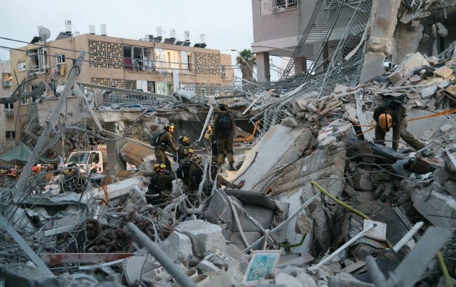 Українці загинули в Ізраїлі після ударів Ірану: серед них діти, - МЗС