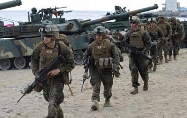 КНДР і Південна Корея обмінялися артилерійськими залпами