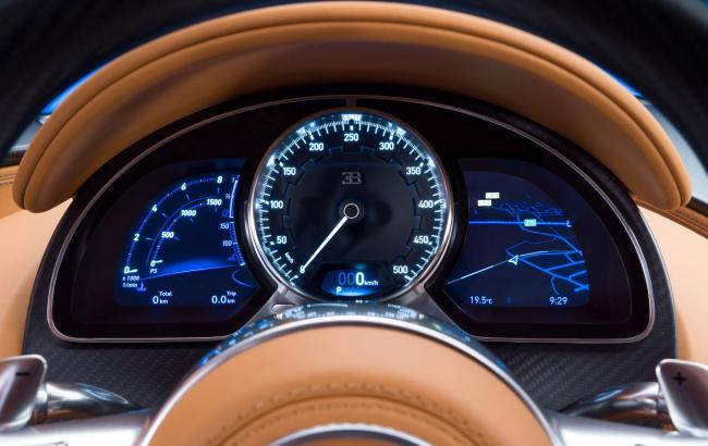 Премьеры Женевского автосалона 2016: суперкары