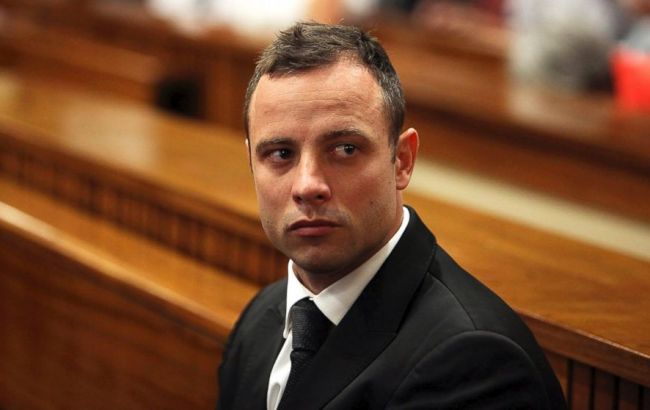 Апеляційний суд ПАР визнав Пісторіуса винним у навмисному вбивстві
