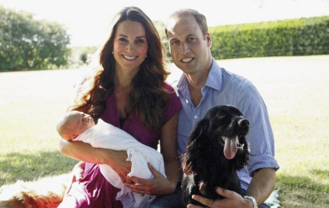 Принц Уильям и Кейт Миддлтон пытаются тайно найти домработницу, - The Daily Telegraph