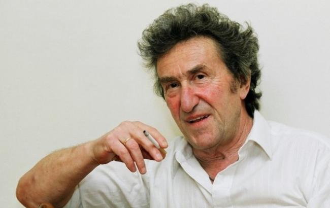 Губерман написал четверостишие о "спасителе России"