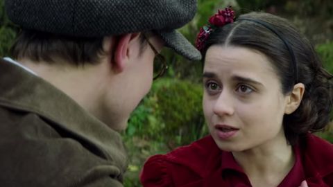 Фильм "Гуцулка Ксеня": смотреть онлайн трейлер