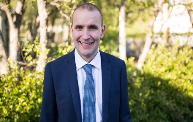 Ісландія обрала нового президента всупереч Євро-2016