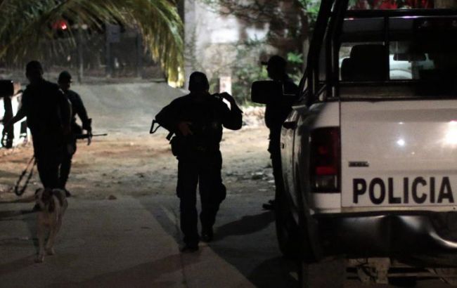 У Мексиці на святі сталася перестрілка, є загиблі