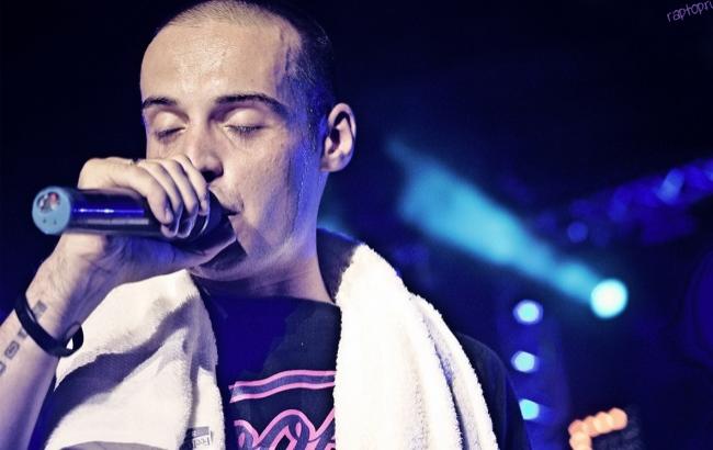 Рэпера Гуфа повторно оштрафовали за пропаганду наркотиков